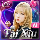 Blockchain Tai Xiu game image