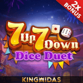 Dice Duet game image