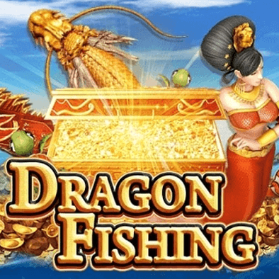 Dragon Fishing game image