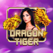 Dragon Tiger game image