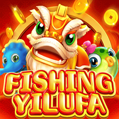 Fishing Yi Lu Fa game image