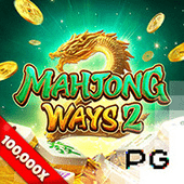 Mahjong Ways 2 game image