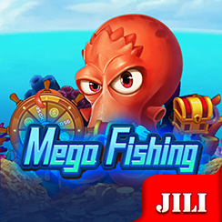 Mega Fishing game image