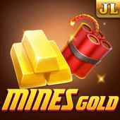 Mines Gold game image