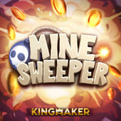 Minesweeper game image