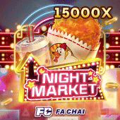 Night Market game image