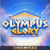 Olympus Glory game image