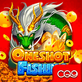 Oneshot Fishing game image
