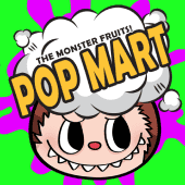 Popmart game image