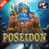 Poseidon game image