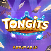 Tongits game image